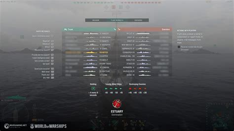 wows matchmaking